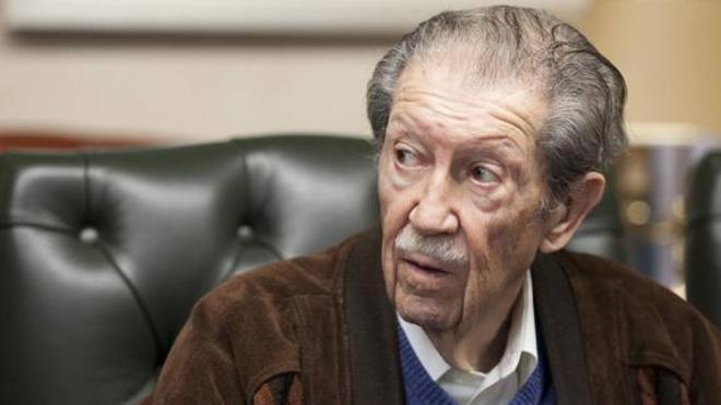 Manuel Alcántara, premiado con el 'First Amendment Award' por su